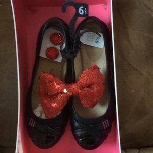 Perfect Pair with accessories